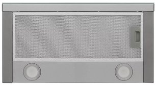 Встраиваемая вытяжка Krona KAMILLA T SENSOR 600 Inox фото 2 в Краснодаре Встраиваемая вытяжка Krona KAMILLA T SENSOR 600 Inox фото 2 в Краснодаре