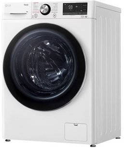 Стиральная машина Лджи F4V9VS9W фото 3 в Краснодаре Стиральная машина LG F4V9VS9W фото 3 в Краснодаре
