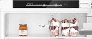 Встраиваемый холодильник Бош KIN86ADD0 фото 2 в Краснодаре Встраиваемый холодильник Bosch KIN86ADD0 фото 2 в Краснодаре