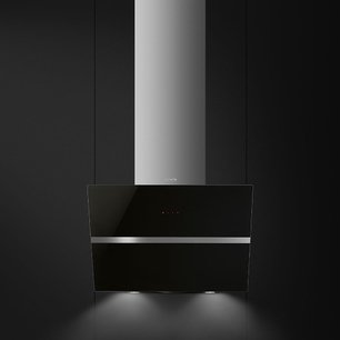 Вытяжка Смег KCV60NE фото 3 в Краснодаре Вытяжка Smeg KCV60NE фото 3 в Краснодаре