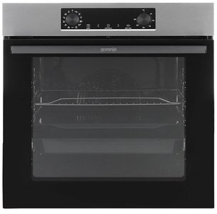 Духовой шкаф Горение BOSB6737E06X фото 2 в Краснодаре Духовой шкаф Gorenje BOSB6737E06X фото 2 в Краснодаре