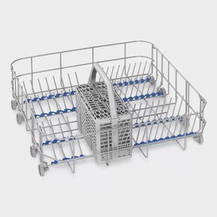 Посудомоечная машина Smeg ST65120 фото 3 в Краснодаре