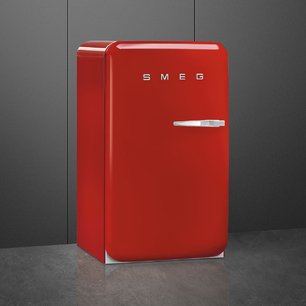 Холодильник Смег FAB10LRD6 фото 2 в Краснодаре Холодильник Smeg FAB10LRD6 фото 2 в Краснодаре