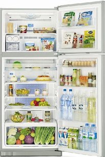 Холодильник Хитачи R-Z572 EU9 PWH фото 2 в Краснодаре Холодильник Hitachi R-Z572 EU9 PWH фото 2 в Краснодаре