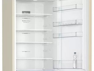 Холодильник с нижней морозильной камерой BOSCH KGN39UK22R фото 3 в Краснодаре