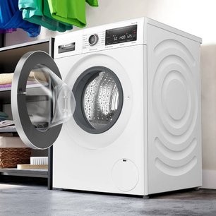 Стиральная машина Бош WAVH8M92PL фото 2 в Краснодаре Стиральная машина Bosch WAVH8M92PL фото 2 в Краснодаре