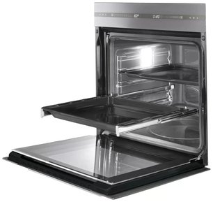 Духовой шкаф Смег SCP115A-1 фото 2 в Краснодаре Духовой шкаф Smeg SCP115A-1 фото 2 в Краснодаре