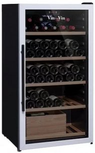 Винный шкаф Climadiff VSV105 фото в Краснодаре