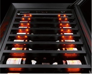 Винный шкаф ЕвроКав V-ROYALE-L фото 3 в Краснодаре Винный шкаф EuroCave V-ROYALE-L фото 3 в Краснодаре