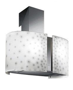 Вытяжка Фалмек Mirabilia Isola 67 Cometa Vetro (800) ECP фото в Краснодаре Вытяжка Falmec Mirabilia Isola 67 Cometa Vetro (800) ECP фото в Краснодаре