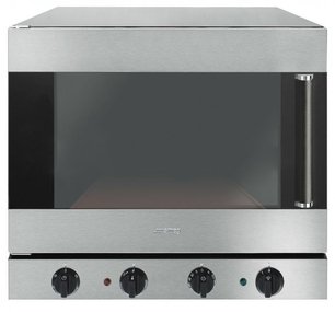 Конвекционная печь Смег ALFA45MFPGN фото в Краснодаре Конвекционная печь Smeg ALFA45MFPGN фото в Краснодаре