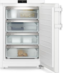 Морозильник Либхер FNe 1404 фото 3 в Краснодаре Морозильник Liebherr FNe 1404 фото 3 в Краснодаре