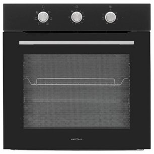 Духовой шкаф Крона ARADEO 60 BL фото 2 в Краснодаре Духовой шкаф KRONA ARADEO 60 BL фото 2 в Краснодаре