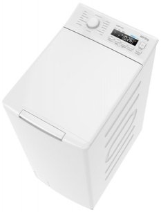 Стиральная машина Кертинг KWMT 1275 I фото 2 в Краснодаре Стиральная машина Korting KWMT 1275 I фото 2 в Краснодаре