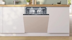 Встраиваемая посудомоечная машина Bosch SMD6ZC804E фото 2 в Краснодаре