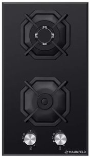 Газовая варочная панель Маунфилд EGHG.32.23CB/G фото в Краснодаре Газовая варочная панель Maunfeld EGHG.32.23CB/G фото в Краснодаре