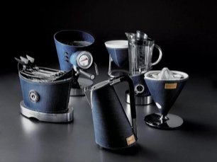 Кофеварка Бугатти Espresso Machine DIVA Denim фото 4 в Краснодаре Кофеварка Bugatti Espresso Machine DIVA Denim фото 4 в Краснодаре
