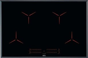 Варочная панель АЕГ IPE 84531 FB фото в Краснодаре Варочная панель AEG IPE 84531 FB фото в Краснодаре