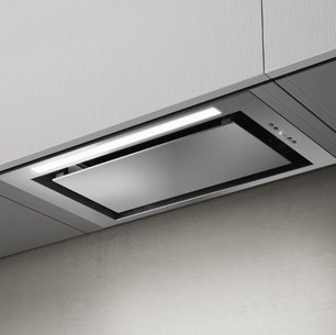 Встраиваемая вытяжка Элика LANE SENSOR @ IX/A/52 фото 3 в Краснодаре Встраиваемая вытяжка Elica LANE SENSOR @ IX/A/52 фото 3 в Краснодаре