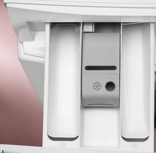 Стирально-сушильная машина Электролюкс EW7W2612E фото 3 в Краснодаре Стирально-сушильная машина Electrolux EW7W2612E фото 3 в Краснодаре