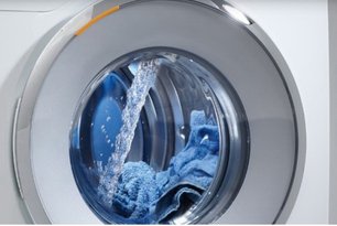 Стиральная машина Миле WEI865 WPS фото 3 в Краснодаре Стиральная машина Miele WEI865 WPS фото 3 в Краснодаре