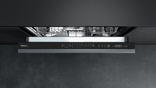 Встраиваемая посудомоечная машина Teka DFI 46900 фото 2 в Краснодаре