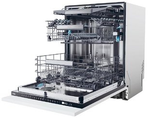 Встраиваемая посудомоечная машина Хайер XS6B0M4PB-08 фото в Краснодаре Встраиваемая посудомоечная машина Haier XS6B0M4PB-08 фото в Краснодаре