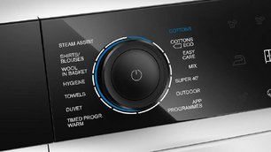 Сушильная машина Гаггенау WT260165 фото 4 в Краснодаре Сушильная машина Gaggenau WT260165 фото 4 в Краснодаре