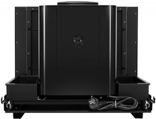 Встраиваемая кофемашина Маунфилд AMCM1503B фото 4 в Краснодаре Встраиваемая кофемашина Maunfeld AMCM1503B фото 4 в Краснодаре