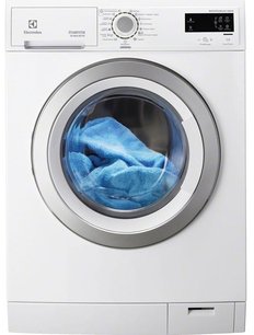 Стирально-сушильная машина Электролюкс EWW 1686 HDW фото в Краснодаре Стирально-сушильная машина Electrolux EWW 1686 HDW фото в Краснодаре