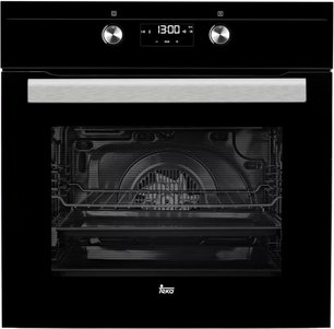 Духовой шкаф Тека HS 720 Black фото в Краснодаре Духовой шкаф Teka HS 720 Black фото в Краснодаре