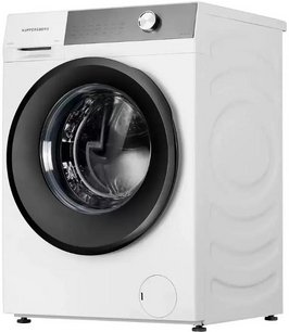 Стиральная машина Куперсберг WM 610 W фото 4 Стиральная машина Kuppersberg WM 610 W фото 4