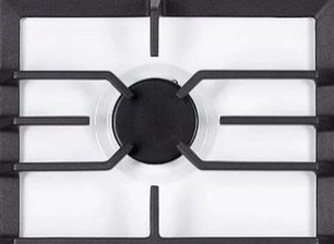 Газовая варочная панель Куперсберг FS 601 W SILVER фото 3 в Краснодаре Газовая варочная панель Kuppersberg FS 601 W SILVER фото 3 в Краснодаре