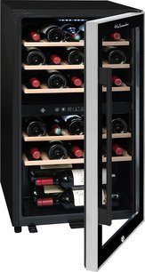 Винный шкаф Ла Соммельер ECS31.2Z фото 2 в Краснодаре Винный шкаф La Sommeliere ECS31.2Z фото 2 в Краснодаре