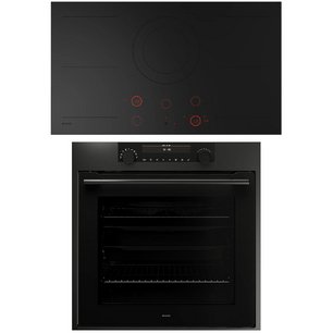 Asko (варочная панель HID945MC + духовой шкаф OP8687A1) фото в Краснодаре Asko (варочная панель HID945MC + духовой шкаф OP8687A1) фото в Краснодаре