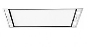 Встраиваемая вытяжка Фалмек STELLA IS.120 WHITE (без мотора) фото в Краснодаре Встраиваемая вытяжка Falmec STELLA IS.120 WHITE (без мотора) фото в Краснодаре
