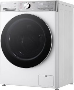 Стирально-сушильная машина LG F4V9LD2W фото 3 в Краснодаре