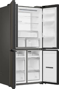 Холодильник Хайер HTF-460DGS6RU1 фото 3 в Краснодаре Холодильник Haier HTF-460DGS6RU1 фото 3 в Краснодаре