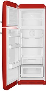 Холодильник Smeg FAB30LRD6 фото 4 в Краснодаре