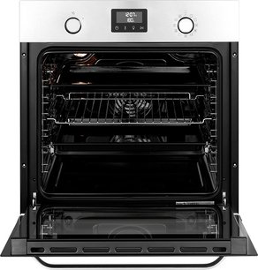 Духовой шкаф Хайер HOX-P11HFX фото 3 в Краснодаре Духовой шкаф Haier HOX-P11HFX фото 3 в Краснодаре