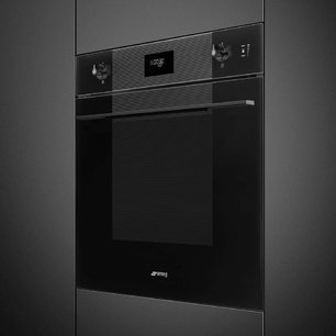 Духовой шкаф Смег SO6101S2B3 фото 2 в Краснодаре Духовой шкаф Smeg SO6101S2B3 фото 2 в Краснодаре