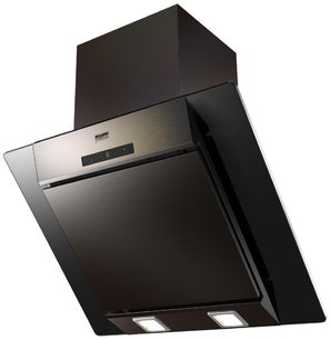 Наклонная вытяжка Krona SIMONA 600 BLACK 3S фото в Краснодаре Наклонная вытяжка Krona SIMONA 600 BLACK 3S фото в Краснодаре