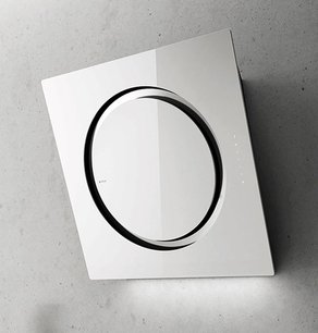 Вытяжка Элика OM AIR SENSE WH/F/75 фото 2 в Краснодаре Вытяжка Elica OM AIR SENSE WH/F/75 фото 2 в Краснодаре