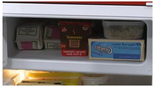 Холодильник Смег FAB10LR фото 3 в Краснодаре Холодильник Smeg FAB10LR фото 3 в Краснодаре