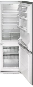 Холодильник Смег CR3362P фото в Краснодаре Холодильник Smeg CR3362P фото в Краснодаре
