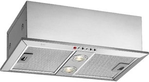 Встраиваемая вытяжка Тека GFH 55 STAINLESS STEEL фото в Краснодаре Встраиваемая вытяжка Teka GFH 55 STAINLESS STEEL фото в Краснодаре