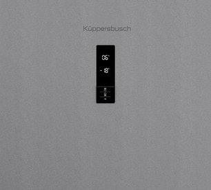 Холодильник Kuppersbusch FKG 7500.0 E фото 3 в Краснодаре