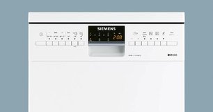 Посудомоечная машина Сименс SR 26T298 RU фото 4 в Краснодаре Посудомоечная машина Siemens SR 26T298 RU фото 4 в Краснодаре
