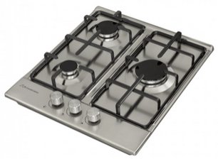 Варочная панель Schaub Lorenz SLK GE4011 фото 2 в Краснодаре