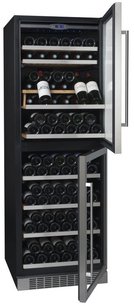 Винный шкаф La Sommeliere TR2V150 фото 2 в Краснодаре